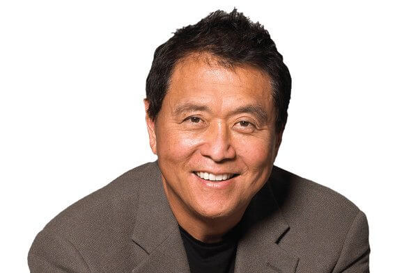 Robert Kiyosaki%u2019s